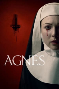 Nonton Agnes (2021) Sub Indo di Lk21 Poster