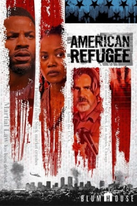 Nonton American Refugee (2021) Sub Indo di Lk21 Poster