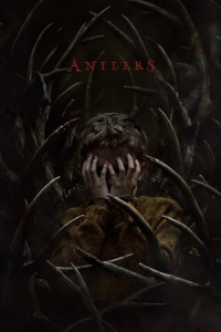 Nonton Antlers (2021) Sub Indo di Lk21 Poster