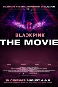 Nonton Blackpink: The Movie (2021) Sub Indo di Lk21 Poster