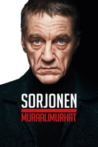 Nonton Bordertown: The Mural Murders (Sorjonen: Muraalimurhat) (2021) Sub Indo di Lk21 Poster