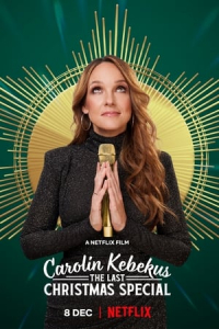 Nonton Carolin Kebekus: The Last Christmas Special (2021) Sub Indo di Lk21 Poster