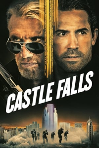 Nonton Castle Falls (2021) Sub Indo di Lk21 Poster