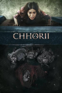 Nonton Chhorii (2021) Sub Indo di Lk21 Poster