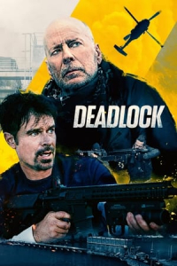 Nonton Deadlock (2021) Sub Indo di Lk21 Poster