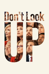 Nonton Don't Look Up (2021) Sub Indo di Lk21 Poster