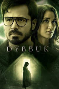 Nonton Dybbuk: The Curse Is Real (2021) Sub Indo di Lk21 Poster
