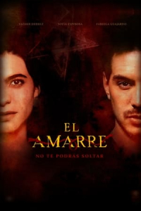 Nonton El Amarre (2021) Sub Indo di Lk21 Poster