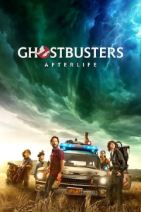 Nonton Ghostbusters: Afterlife (2021) Sub Indo di Lk21 Poster