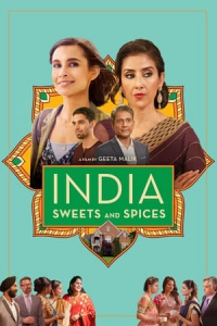 Nonton India Sweets and Spices (2021) Sub Indo di Lk21 Poster