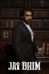 Nonton Jai Bhim (2021) Sub Indo di Lk21 Poster