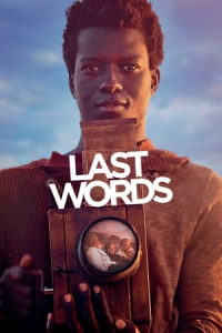 Nonton Last Words (2021) Sub Indo di Lk21 Poster