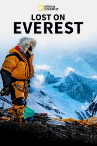 Nonton Lost on Everest (2020) Sub Indo di Lk21 Poster