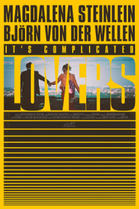 Nonton Lovers (2021) Sub Indo di Lk21 Poster