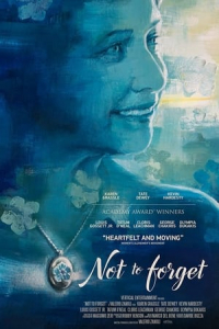 Nonton Not to Forget (2021) Sub Indo di Lk21 Poster