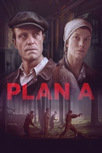 Nonton Plan A (2021) Sub Indo di Lk21 Poster
