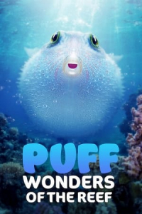 Nonton Puff: Wonders of the Reef (2021) Sub Indo di Lk21 Poster