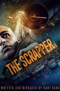 Nonton Scrapper (The Scrapper) (2021) Sub Indo di Lk21 Poster