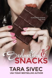 Nonton Seduction & Snacks (2021) Sub Indo di Lk21 Poster