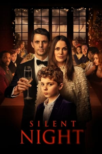 Nonton Silent Night (2021) Sub Indo di Lk21 Poster