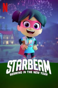 Nonton StarBeam: Beaming in the New Year (2021) Sub Indo di Lk21 Poster
