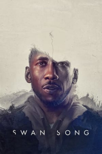 Nonton Swan Song (2021) Sub Indo di Lk21 Poster