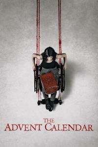 Nonton The Advent Calendar (Le calendrier) (2021) Sub Indo di Lk21 Poster