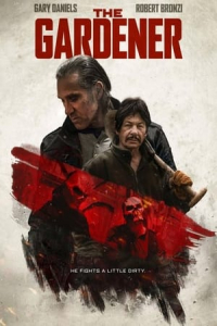 Nonton The Gardener (2021) Sub Indo di Lk21 Poster