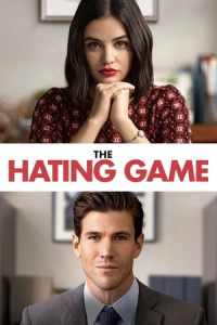 Nonton The Hating Game (2021) Sub Indo di Lk21 Poster