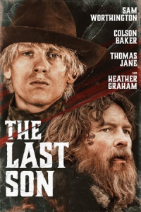 Nonton The Last Son (2021) Sub Indo di Lk21 Poster