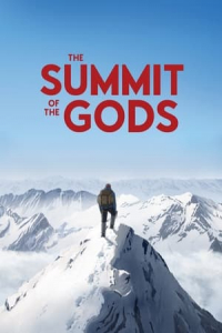 Nonton The Summit of the Gods (Le sommet des dieux) (2021) Sub Indo di Lk21 Poster