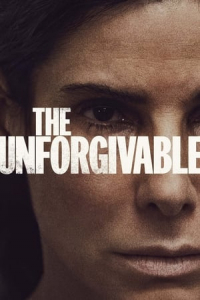 Nonton The Unforgivable (2021) Sub Indo di Lk21 Poster