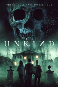 Nonton The Unkind (2021) Sub Indo di Lk21 Poster