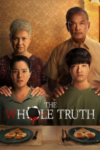 Nonton The Whole Truth (2021) Sub Indo di Lk21 Poster
