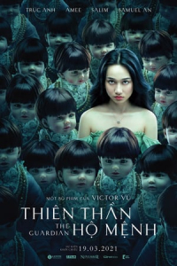 Nonton ThiAn Than Ho Menh (2021) Sub Indo di Lk21 Poster