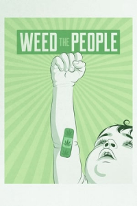 Nonton Weed the People (2018) Sub Indo di Lk21 Poster
