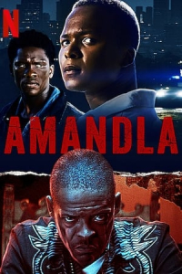 Nonton Amandla (2022) Sub Indo di Lk21 Poster