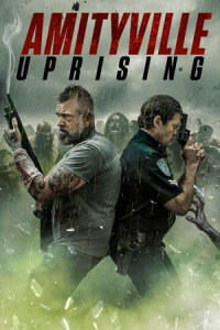 Nonton Amityville Uprising (The Amityville Rising) (2022) Sub Indo di Lk21 Poster