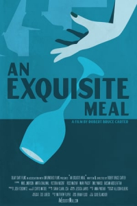 Nonton An Exquisite Meal (2021) Sub Indo di Lk21 Poster