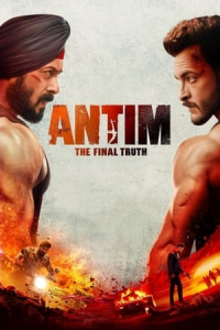 Nonton Antim: The Final Truth (2021) Sub Indo di Lk21 Poster