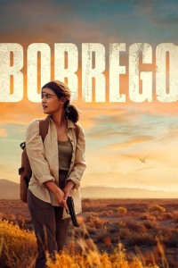Nonton Borrego (2022) Sub Indo di Lk21 Poster
