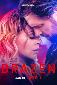 Nonton Brazen (2022) Sub Indo di Lk21 Poster