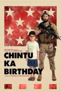 Nonton Chintu Ka Birthday (2020) Sub Indo di Lk21 Poster