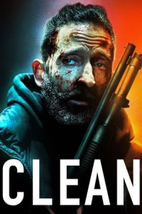 Nonton Clean (2022) Sub Indo di Lk21 Poster