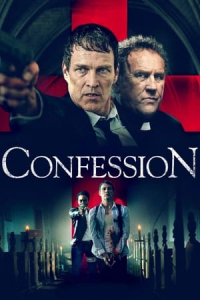Nonton Confession (2022) Sub Indo di Lk21 Poster