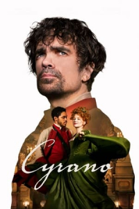 Nonton Cyrano (2022) Sub Indo di Lk21 Poster