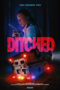 Nonton Ditched (2022) Sub Indo di Lk21 Poster
