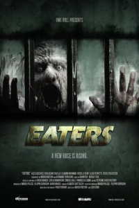 Nonton Eaters (2011) Sub Indo di Lk21 Poster
