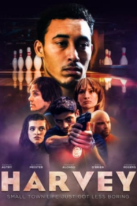 Nonton Harvey (2021) Sub Indo di Lk21 Poster