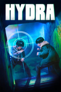 Nonton Hydra (2019) Sub Indo di Lk21 Poster